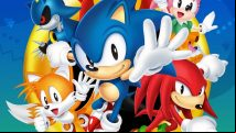 Sonic Origins release date - remasters spinning-in summer