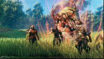 Valheim's Mistlands will launch this year