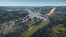 War Thunder gets a 4K 'Wind of Change' update