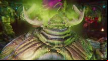 Daemonhunters adds the silly side of Warhammer 40k to XCOM
