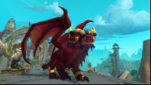 WoW Dragonflight beta s are live