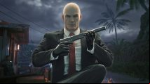 Hitman 3 update adds ray tracing, Nvidia DLSS, and AMD FSR