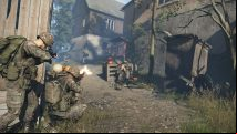 Arma Reforger multiplayer is a new kind of challenge