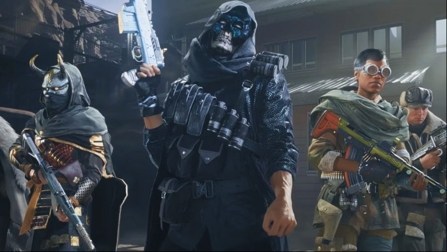 Call of Duty: Warzone 2 Header Image