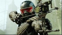 Ex-Hitman 3 and Far Cry 3 dev is the new Crysis 4 lead