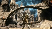 Dark Souls 3 overhaul mod Archthrones is getting a demo