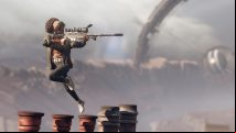 Deathloop update adds photo mode and accessibility options