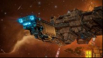 Eve Online's Excel partnership began in a C women's group