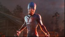 Evil Dead The Game sales  500,000 in just five days