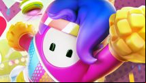 Fall Guys is a free game next month