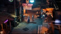 Fan turns Final Fantasy 7 Remake into FFVII classic