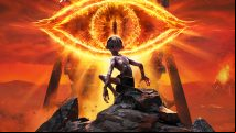 Lord of the Rings Gollum release date slinks into September
