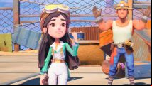Stardew Valley like My Time at Sandrock player count nears 20,000