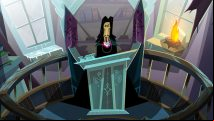 Return to Monkey Island isn't a 