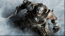 All Skyrim console commands and cheats