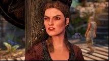 Skyrim mod lets you virtually handle the pain of rejection