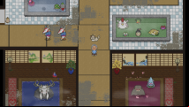 Stardew Valley meets Studio Ghibli in Spirittea this summer