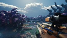 Tarkov-style FPS The Cycle: Frontier release date set for June