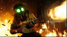 The Division 2 update 15.1 fixes the 'donate all junk' button
