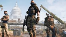 The Division 2 Season 9 release time - new update hits soon