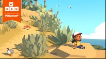 How relaxing games meet our need to unwind