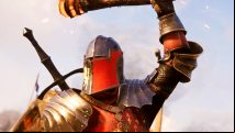 Chivalry 2 sees huge Steam sales in first ten days