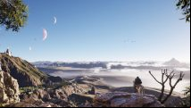 How Elder Scrolls-like The Wayward Realms will change RPG games