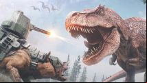 Ark Andrewsarchus: spawn locations, controls, and how to tame