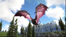 Ark Desmodus: spawn locations, controls, and how to tame