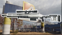 Best Warzone HDR loadout