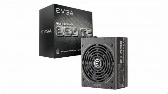 EVGA Supernova 1000G