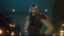 Square Enix announced a Crisis Core PC remaster
