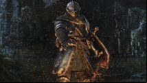 A new Dark Souls story is coming from a prominent Star Wars creator