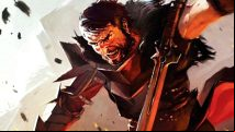 Dragon Age 2 characters explain its recent acclaim, says dev