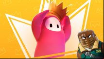 Fall Guys Fortnite event goes live with free DLC