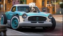 Forza Horizon 5 update preps Hot Wheels cars for Series 9