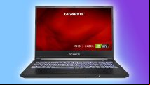 Grab $450 off this Gigabyte RTX 3070 gaming laptop on Amazon