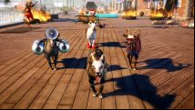Goat Simulator 3 announced, and no, there isn't a Goat Simulator 2