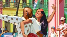 Second Humankind DLC adds a Latin American flavour, out now