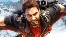 A new Just Cause open-world game is in development