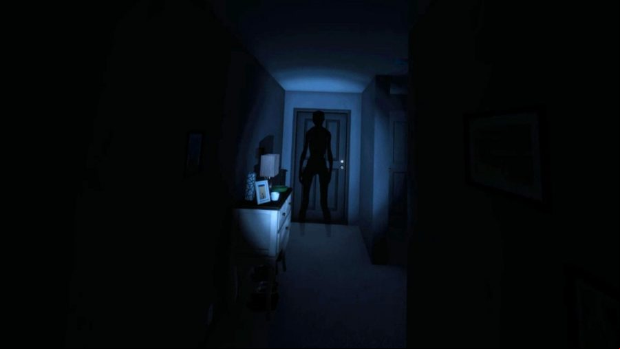 Phasmophobia Header Image