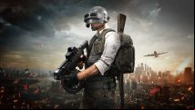 PUBG new map release date - Deston drops in July