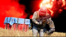 PUBG's new map will be revealed today, and it's a big one