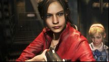 Capcom fixes Resident Evil 2, 3, and 7 mods by backtracking