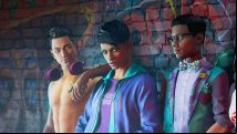 Saints Row system requirements