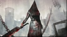 Silent Hill 