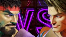 Street Fighter 6 characters list and full roster