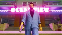 GTA: Vice City cut mission casts you in a movie