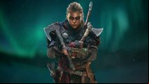 Assassin's Creed Valhalla ends this year