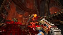 Warhammer 40K: Boltgun is a gory old-school homage to Doom